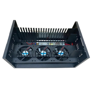 Điện thoại di động trang trại hộp di động nhóm thiết bị điều khiển Bo mạch chủ kiểm soát thống nhất quản lý với USB + OTG - Product Image 2