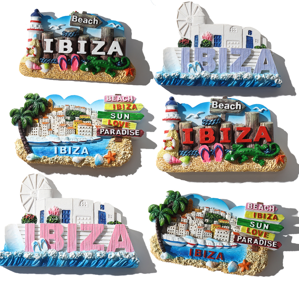 Ibiza