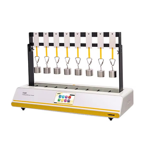 Apparecchiatura di prova di adesione di laboratorio - Product Image 1