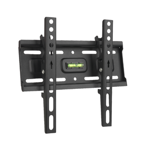 Xách tay VESA nghiêng LCD màn hình phẳng <span class=keywords><strong>TV</strong></span> Tường Gắn kết <span class=keywords><strong>TV</strong></span> bảng đứng cho phòng khách <span class=keywords><strong>TV</strong></span> gắn chân đế <span class=keywords><strong>TV</strong></span> chủ sở hữu màn hình Giá - Product Image 5