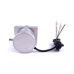 MIRAN 100~ 1300mm Range MPS-M series Draw Wire Displacement <strong>Sensor</strong> Rope Encoder <strong>String</strong> Pot <strong>Potentiometer</strong> Type with pulse output - Product Image 5
