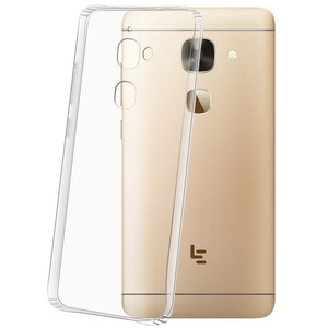 TPU kılıf için LeEco Le 2 Pro 3 1S 2S Max S3 şeffaf yumuşak silikon kılıf LeTv Le eko Le 2Pro 2 Pro 3 2S Max kapak - Product Image 1