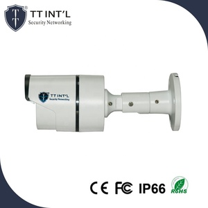 2.0像素户外防水经济型最佳夜视图像POE安全IP红外摄像机 - Product Image 2
