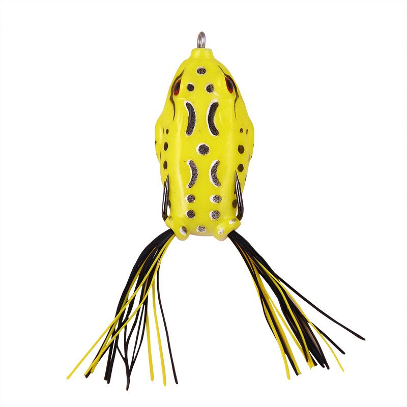 Jaune
