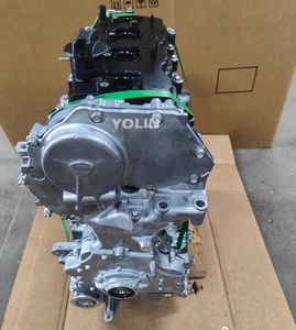 Factory New Excellent Quality Auto Parts 2.5 L <strong>Engine</strong> Assembly for Japanese Car RC T30 T31 T32 QR25 <strong>Engine</strong> System NISSAN <strong>Engine</strong> - Product Image 3
