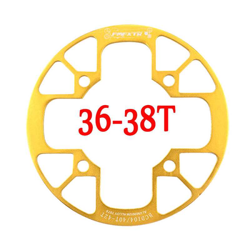 Jaune 36-38T