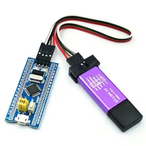 STM32F103C8T6 ARM STM32 Módulo DE PLACA DE DESARROLLO DE SISTEMA mínimo