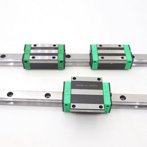 Wholesale HGH25CA HGW25CC HGH25HA HGW25HC <strong>Linear</strong> <strong>Rails</strong> <strong>Block</strong> <strong>Linear</strong> <strong>Guide</strong> Bearing for <strong>Linear</strong> Actuator CNC <strong>Linear</strong> <strong>Rail</strong> - Product Image 1