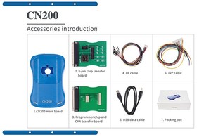 2023 Master Smart Key Programmer für chinesische Autos Diagnose werkzeuge für Schlosser Autos chl üssel Programmier maschine