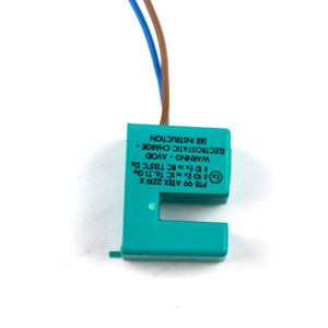 SJ3,5-N induktive proximity sensor induktive palette von 3.5mm ausgang typ NAMUR neue original original SJ3,5-N induktive proximity