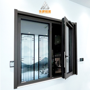 Eoss çin fabrika doğrudan satış alüminyum alaşım pasif Windows - Product Image 5