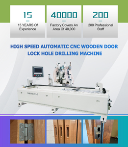 Cambio automático de herramientas, enrutador de madera de 4 ejes ATC 1325, Centro de máquina enrutadora CNC, fresadora cnc - Product Image 2
