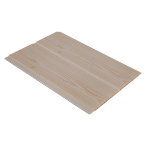 独特的天花板装饰室内白色面板Pvc天花板设计，用于商店装饰 - Product Image 6