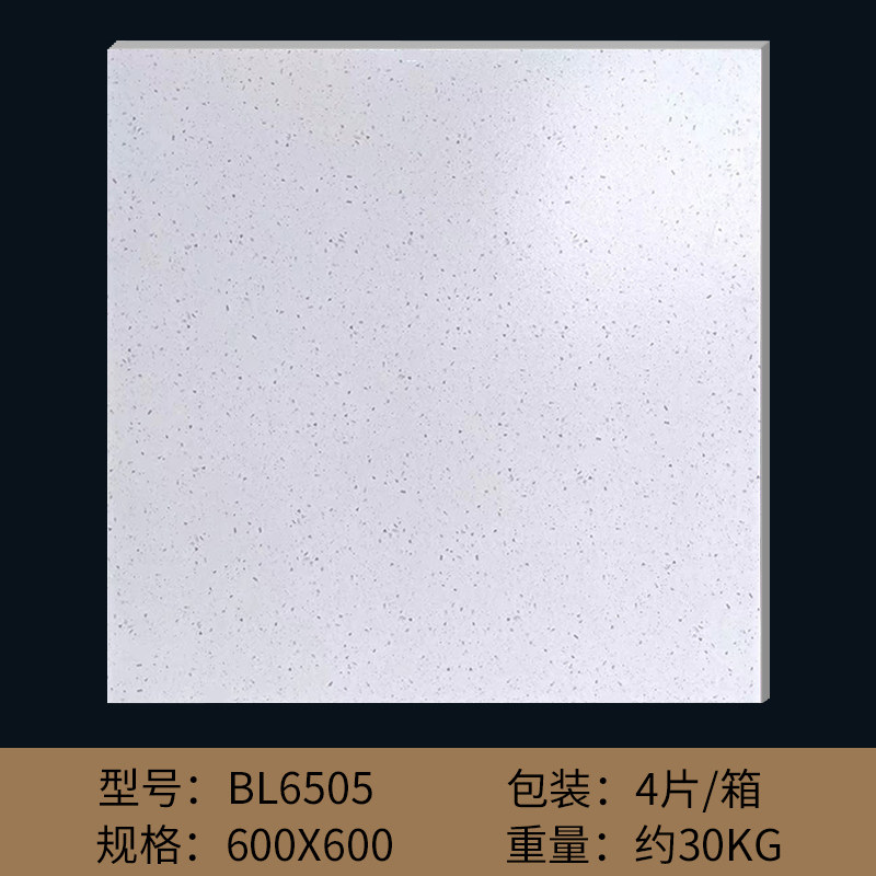 600*600 - bl6505