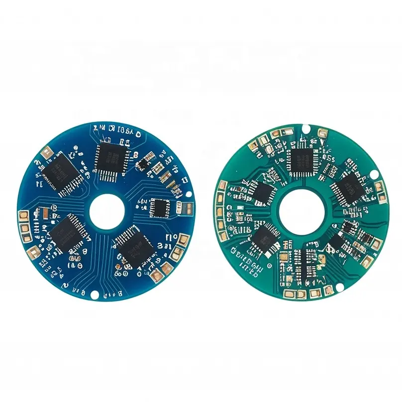 China Electronic Products Pcb/pcba Supplier Oem Board Assembly Circuit Boards 100% Genuine Circuit Sourcing