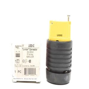 PASS SEYMOUR L920-C NSMP Neues Original Ready Stock Industrielle Automatisierung PAC Dedicated PLC Programming Controller - Product Image 1