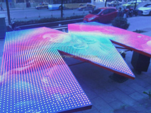 LCL <strong>WS2811</strong> WS2815 12mm Rgb <strong>Pixel</strong> Digital <strong>Led</strong> Module Light Waterproof Full Color Exposed Light <strong>String</strong> - Product Image 4
