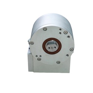 高精度数控减速器齿轮箱产品类型建筑齿轮减速器 - Product Image 5