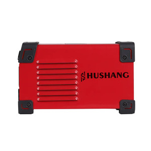 2合1 Smaw迷你TIG电极棒MMA焊机家用新型手动金属电弧焊电棒焊机220 V - Product Image 5