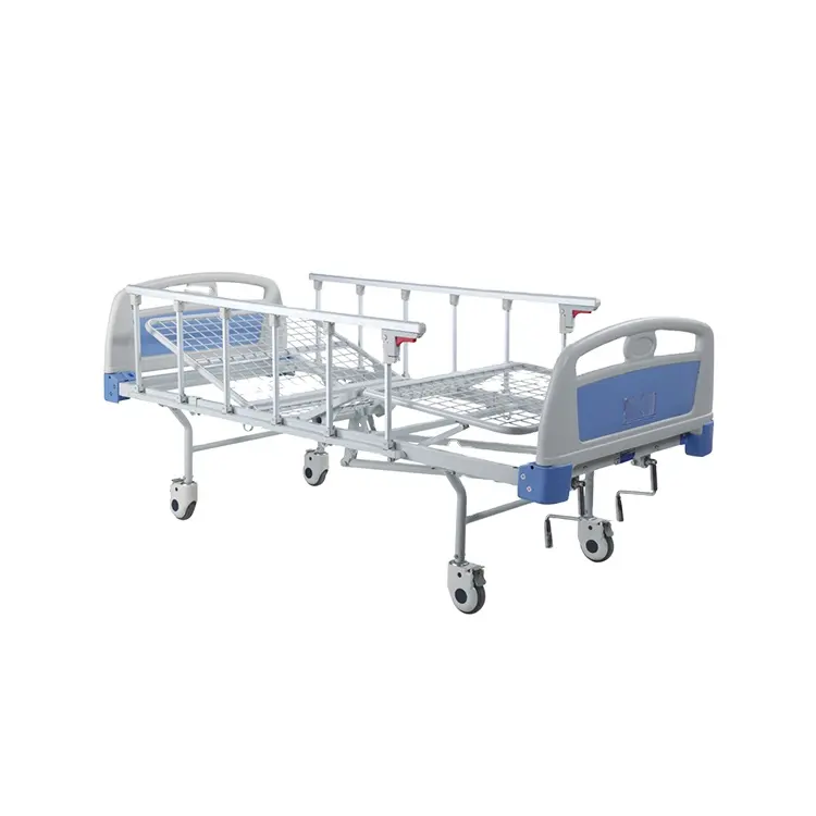 Kaiyang KY209S-32 de matériel médical d'hôpital de lits à Double bascule Entretien Manuel meubles lit de clinique médicale
