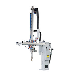 Hochwertiger 6-Achsen-Industrieroboterarm hergestellt in China - Product Image 6