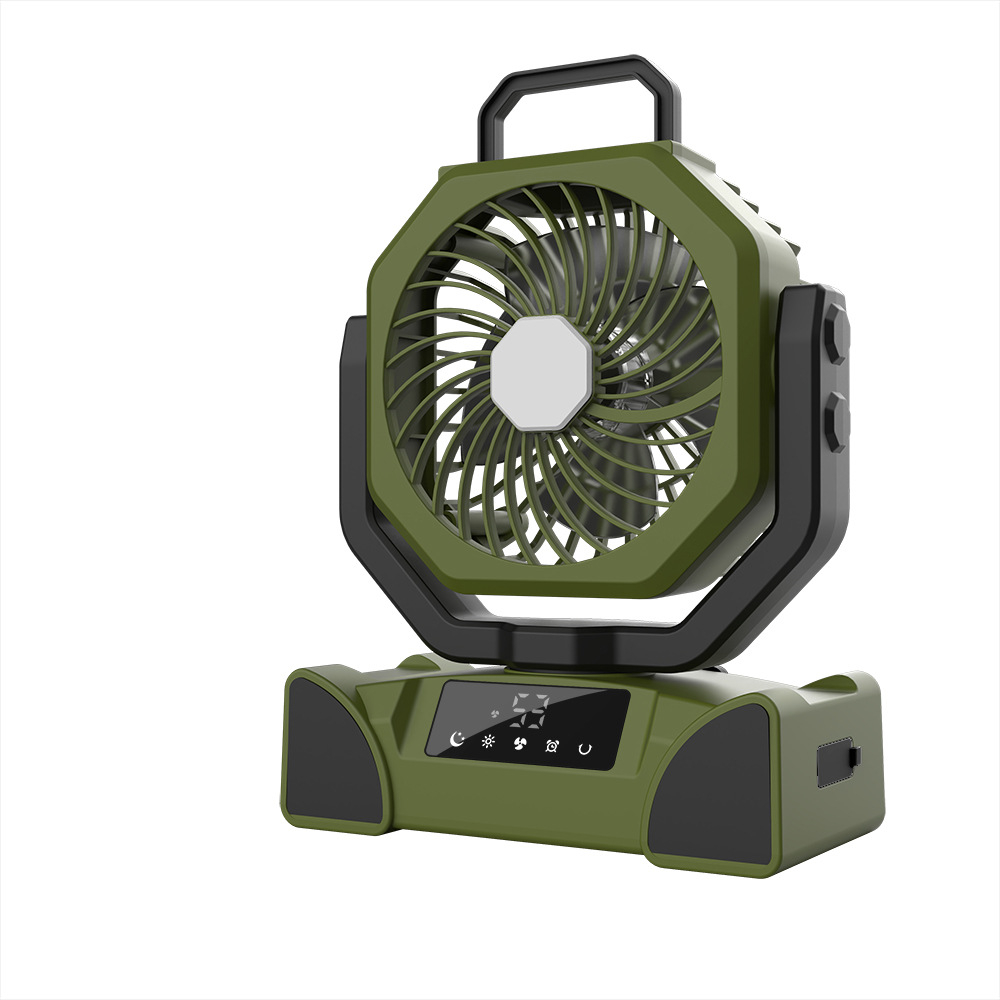 Verde militar