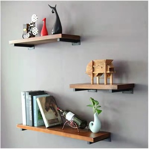 Nhiệm vụ nặng nề tường kệ chân đế công nghiệp màu đen nổi Kệ Khung Phần cứng hỗ trợ sửa chữa khung - Product Image 3