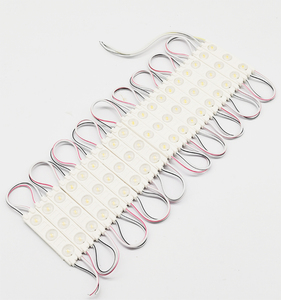 Sorgente luminosa a buon mercato della luce 12v 1.2w del modulo di alta luminosità led