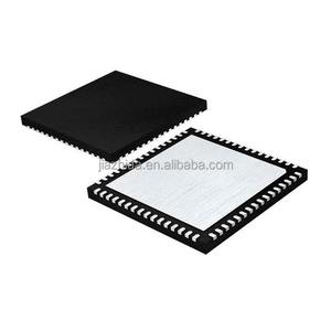 100% Original &amp; New IC Chip DS90UB949TRGCRQ1 3.36Gbps <strong>Serializer</strong> 4 <strong>Input</strong> 1 <strong>Output</strong> 64-VQFN (9x9) Electronic Component - Product Image 2