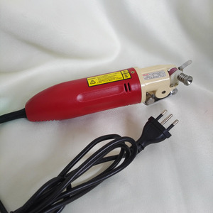 RC-50 Portable Cutting Machine Round Knife Cutting Machine Cloth Mini <strong>Cutter</strong> - Product Image 2