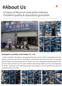 宝马5系G30/G38 2021-2023大功率发光二极管前照灯汽车发光二极管前照灯传感器宝马G30前照灯 - Product Image 6