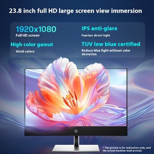 Para için değer HP War99 All-in-one makine 23.8-inç büyük ekran ile I5-14500 16GB RAM 1T SSD katı hal özelleştirilebilir - Product Image 4