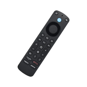 รีโมทคอนโทรล G25N8L ใหม่สำหรับ Alexa REMOTE Pro ประกอบด้วยรีโมทค้นหาทำงานร่วมกับส่วนใหญ่สำหรับ Amazon TV Streaming Media Player - Product Image 4