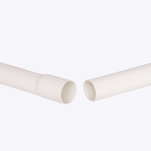 UPVCパイプは、建設業界の給水と排水に適しています。 - Product Image 5