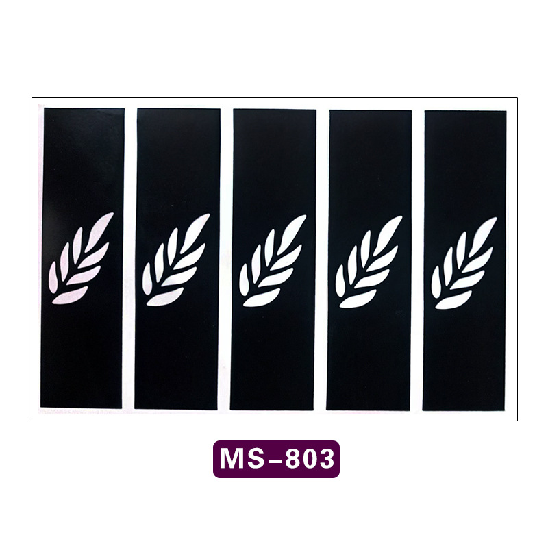 S5-MS803