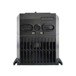 Safesav 5.5kw trifásico 380V SDK corriente de entrada 15.5A salida 13A Inversor de frecuencia VFD - Product Image 3