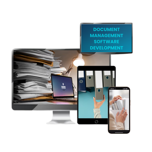 Leader nello sviluppo di Software per la gestione dei documenti | Soluzioni personalizzate CRM, IoT e SaaS per il successo aziendale - Product Image 1