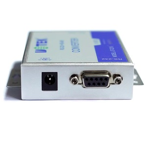 Convertidor RS232 a RS485 con puerto de entrada de fuente de alimentación Soporte de logotipo personalizable - Product Image 4