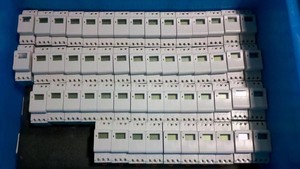 Interruttore orario digitale con luce di temporizzazione programmabile settimanale all'ingrosso della fabbrica - Product Image 5