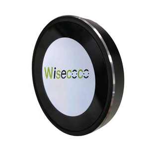 Wisecoco <strong>2.1</strong> Inch Smart Rotary Encoder Knob <strong>Display</strong> Round 480*480 Hmi LCD TFT Screen For Smart Home Control System - Product Image 2