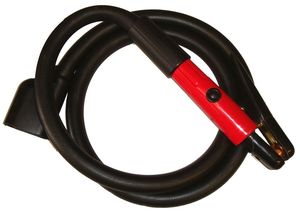 Uweld K5碳弧空气气刨炬1250A，360度旋转，效率最高，适用于焊接和金属加工 - Product Image 2