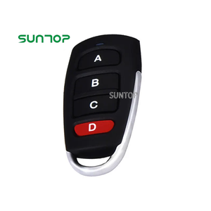 All'ingrosso HCS301 codice di rotolamento telecomando per il telecomando automatico della porta del Garage universale - Product Image 5