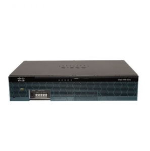 CISCO2911-DC/<span class=keywords><strong>K9</strong></span> <span class=keywords><strong>2911</strong></span> Bộ định tuyến isr G2 - Product Image 1