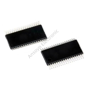 Ansoyo BQ30420DBTR BQ30420DBT BQ30420 ICs elektronik bileşen stok yarı iletken
