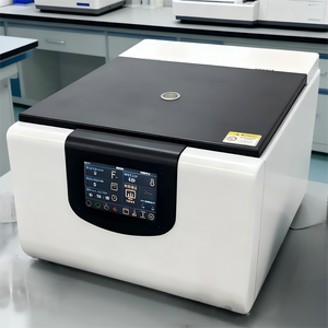 Tốc độ cao Bảng Top lạnh máy ly tâm máy tính để bàn lạnh máy ly tâm điều khiển máy vi tính lạnh máy ly tâm - Product Image 5