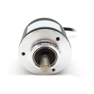 Winston E50S8 rohs incremental dual <strong>rotary</strong> optical <strong>encoder</strong> <strong>module</strong> push pull switch - Product Image 6