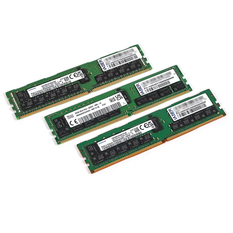 Wholesale Price Accessory DDR3/Ddr4 Server Memory Ram Ddr4 Memory Card