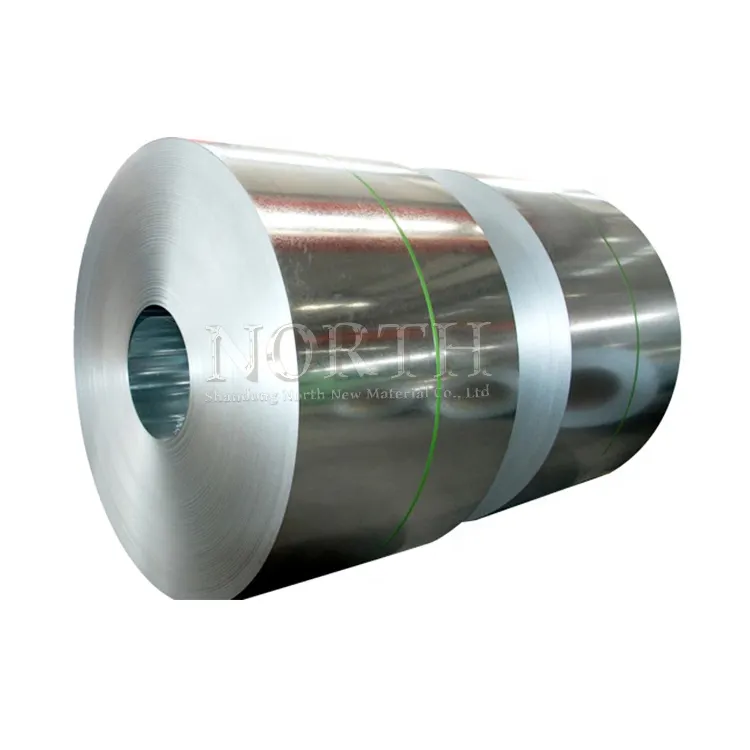 Vendita calda Mg-Al-Zn alluminio lega di magnesio zinco alluminio magnesio bobina d'acciaio
