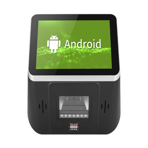 GMS <strong>Android</strong> / WIN 8-11.6 &quot; Inch Commodity Check Machine, <strong>bar</strong> <strong>Code</strong> / Mobile Phone QR <strong>Code</strong> Automatic Query Machine,pos <strong>Android</strong> - Product Image 1