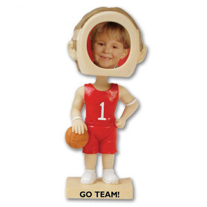 Tùy chỉnh bobblehead với khung ảnh chèn bobblehead món quà Đồ chơi con số nhiều màu tốt nghiệp ảnh nhựa Bobble đầu - Product Image 6